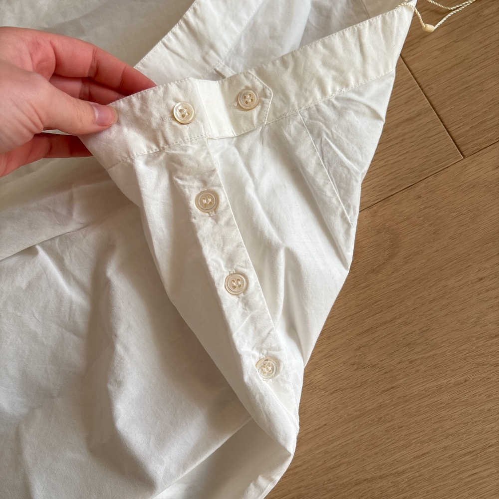 Doen linen trousers - Picture 2 of 3